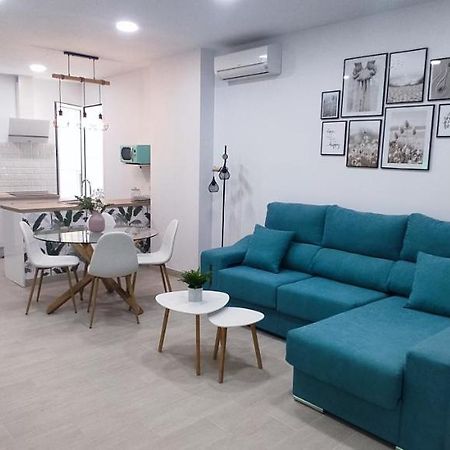 Ferienwohnung La Bella Daniela Malaga Centro Exterior foto