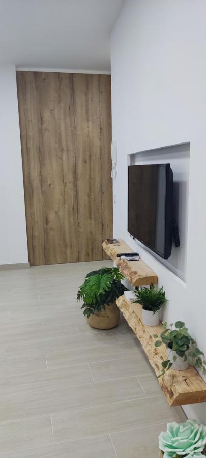 Ferienwohnung La Bella Daniela Malaga Centro Exterior foto